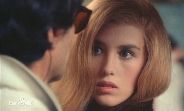 伊莎贝尔·雅斯敏·阿佳妮(Isabelle Yaine Adjani)剧照