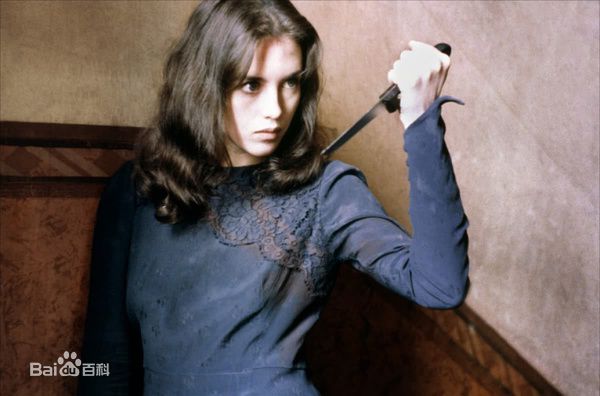 伊莎贝尔·雅斯敏·阿佳妮(Isabelle Yaine Adjani)剧照