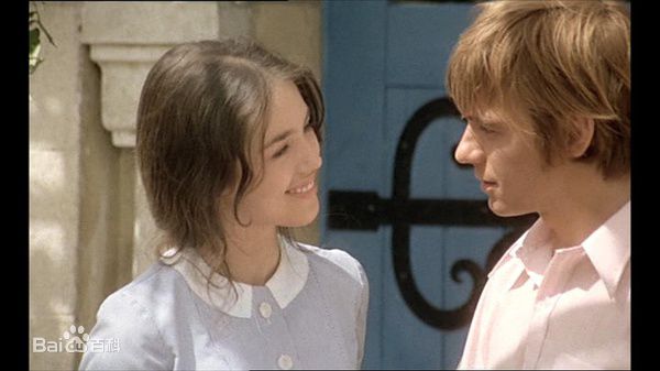 伊莎贝尔·雅斯敏·阿佳妮(Isabelle Yaine Adjani)剧照