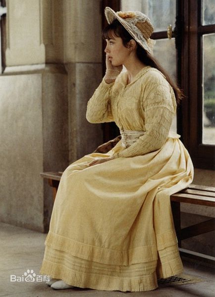 伊莎贝尔·雅斯敏·阿佳妮(Isabelle Yaine Adjani)剧照