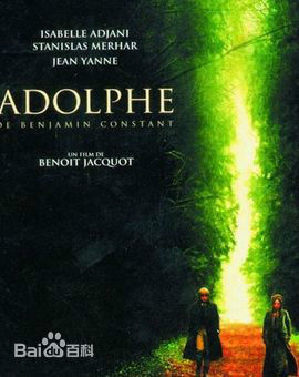 最优质伊莎贝尔·雅斯敏·阿佳妮(Isabelle Yaine Adjani)生活照