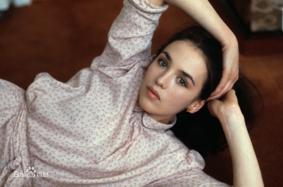 最优质伊莎贝尔·雅斯敏·阿佳妮(Isabelle Yaine Adjani)生活照