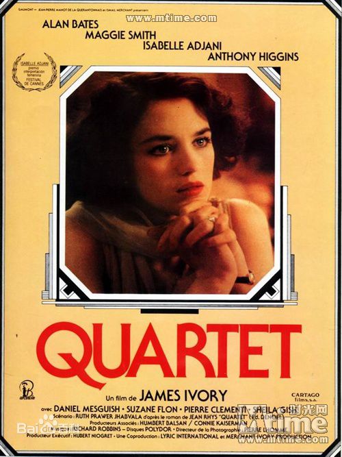 最优质伊莎贝尔·雅斯敏·阿佳妮(Isabelle Yaine Adjani)生活照