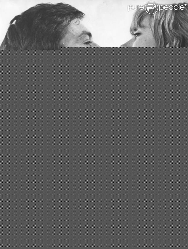 最新阿兰·德龙(Alain Delon)精彩图册