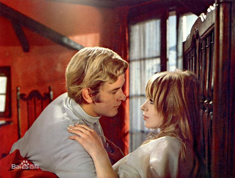 最新阿兰·德龙(Alain Delon)精彩图册