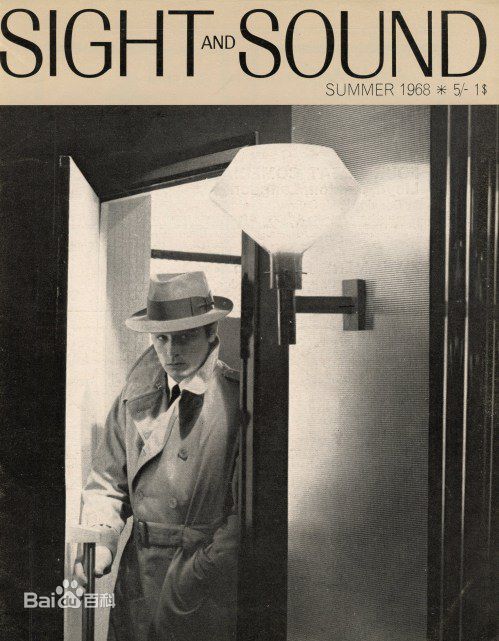 阿兰·德龙(Alain Delon)影视剧照