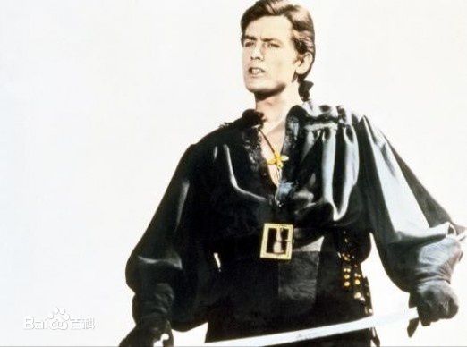 阿兰·德龙(Alain Delon)影视剧照
