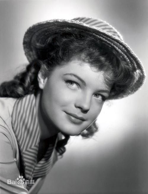 罗密·施奈德(Romy Schneider)罗密图册