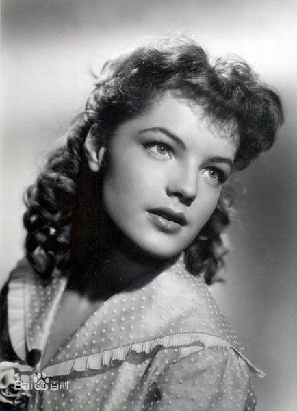 罗密·施奈德(Romy Schneider)罗密图册