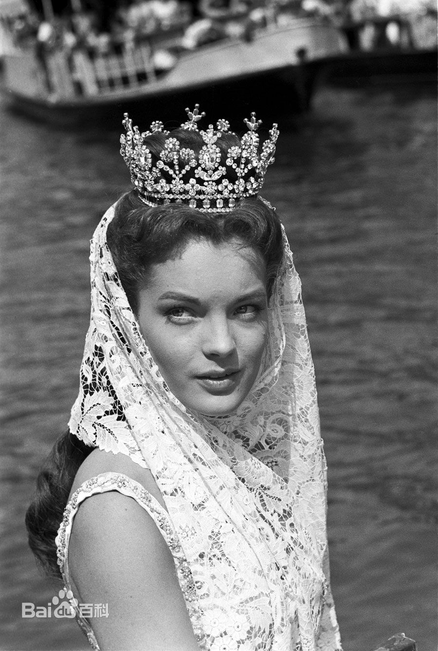 罗密·施奈德(Romy Schneider)罗密图册