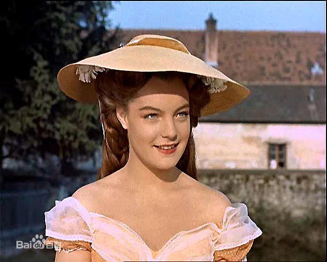 罗密·施奈德(Romy Schneider)茜茜公主壁纸壁纸