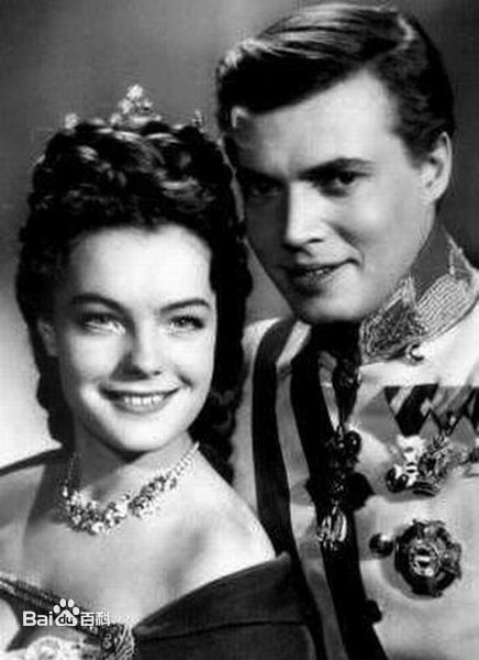 罗密·施奈德(Romy Schneider)电影最新剧照