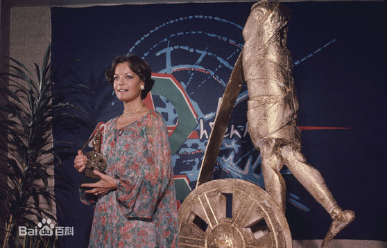 罗密·施奈德(Romy Schneider)电影最新剧照