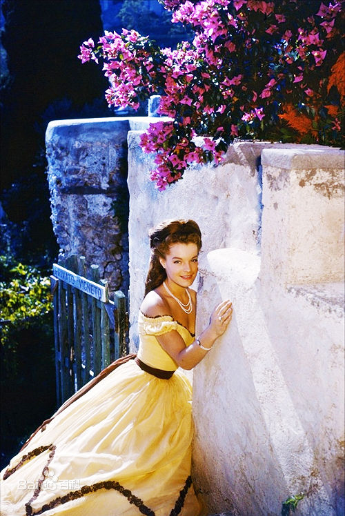 罗密·施奈德(Romy Schneider)电影最新剧照