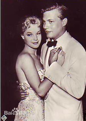 罗密·施奈德(Romy Schneider)电影最新剧照