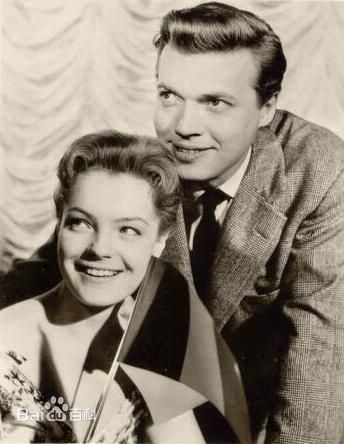 罗密·施奈德(Romy Schneider)电影最新剧照