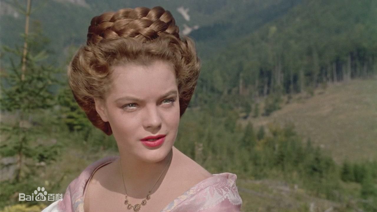 罗密·施奈德(Romy Schneider)电影最新剧照