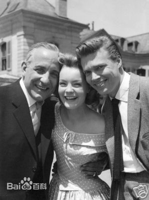 罗密·施奈德(Romy Schneider)电影最新剧照