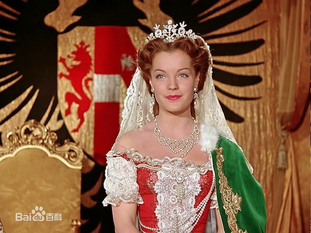 罗密·施奈德(Romy Schneider)电影最新剧照