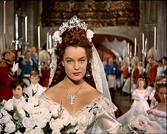 罗密·施奈德(Romy Schneider)电影最新剧照