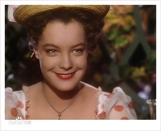 罗密·施奈德(Romy Schneider)电影最新剧照