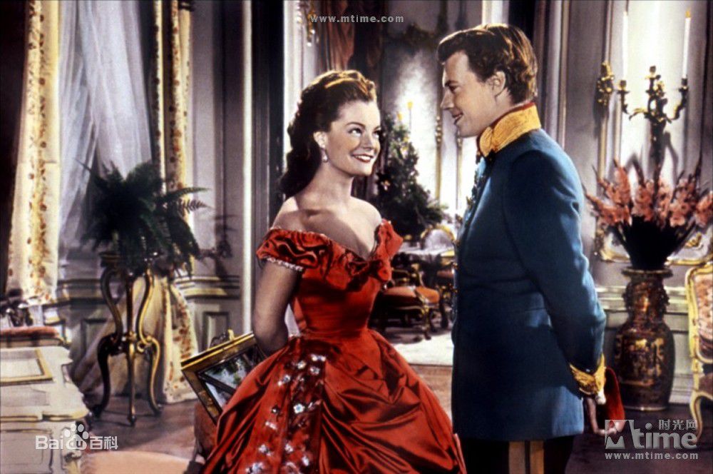 罗密·施奈德(Romy Schneider)电影最新剧照