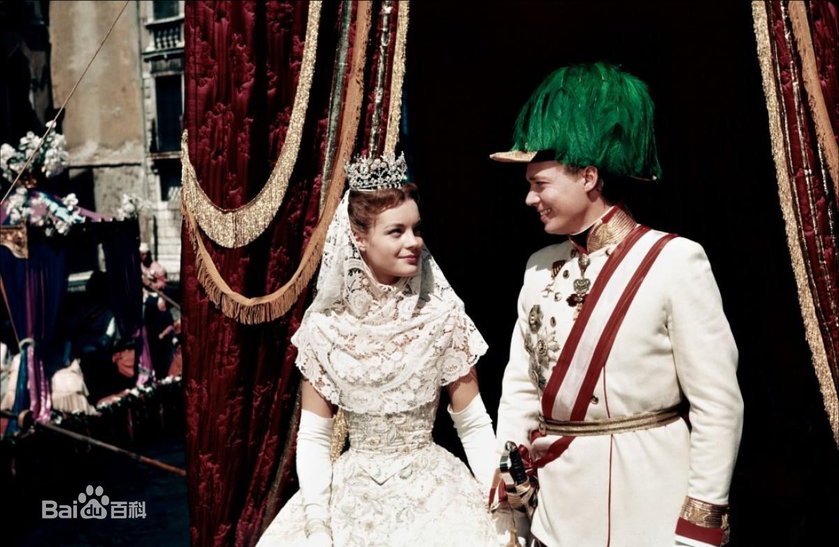 罗密·施奈德(Romy Schneider)电影最新剧照