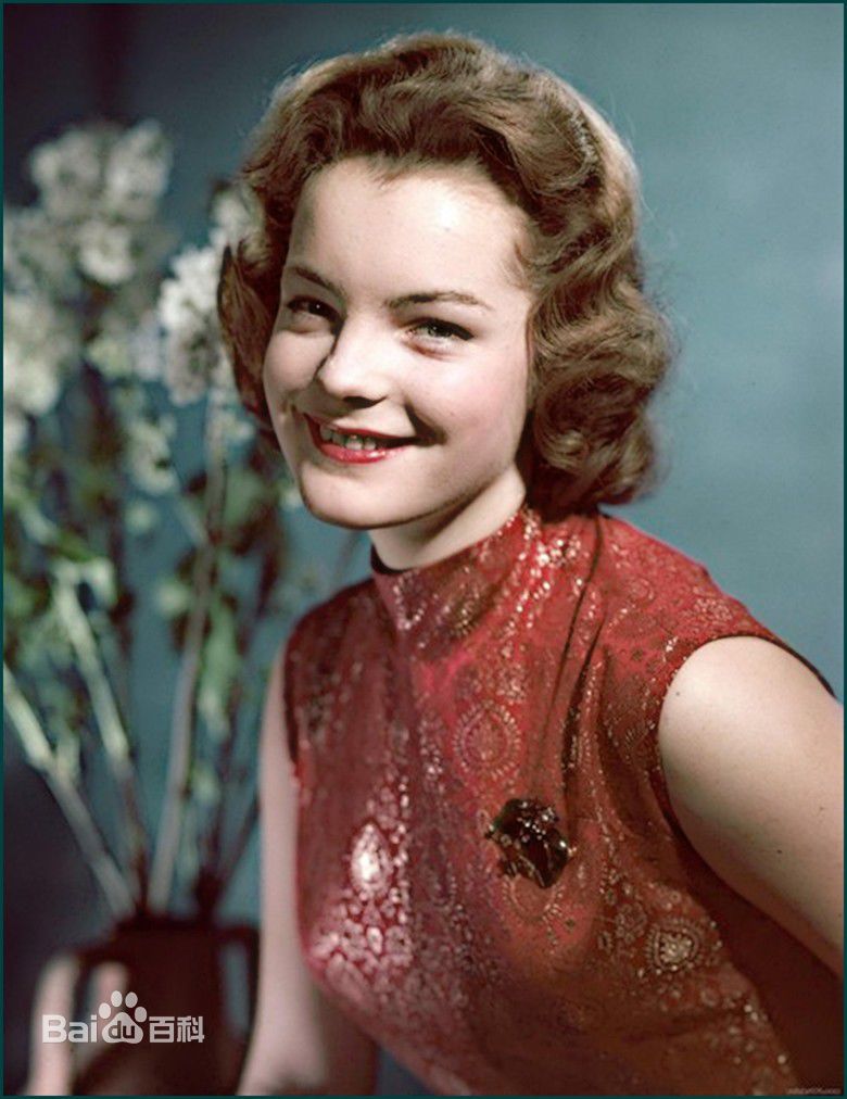罗密·施奈德(Romy Schneider)电影最新剧照