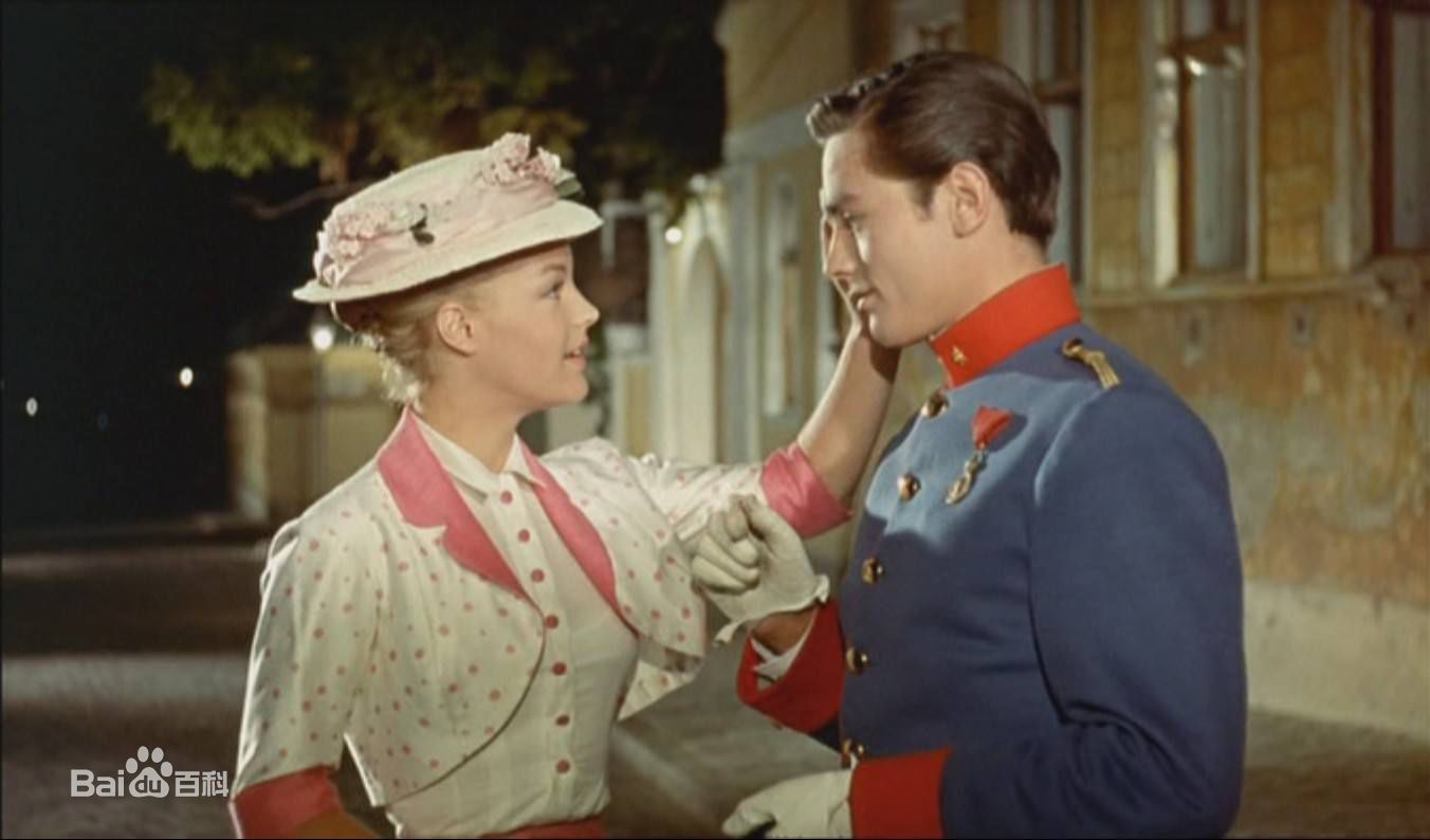 罗密·施奈德(Romy Schneider)电影最新剧照