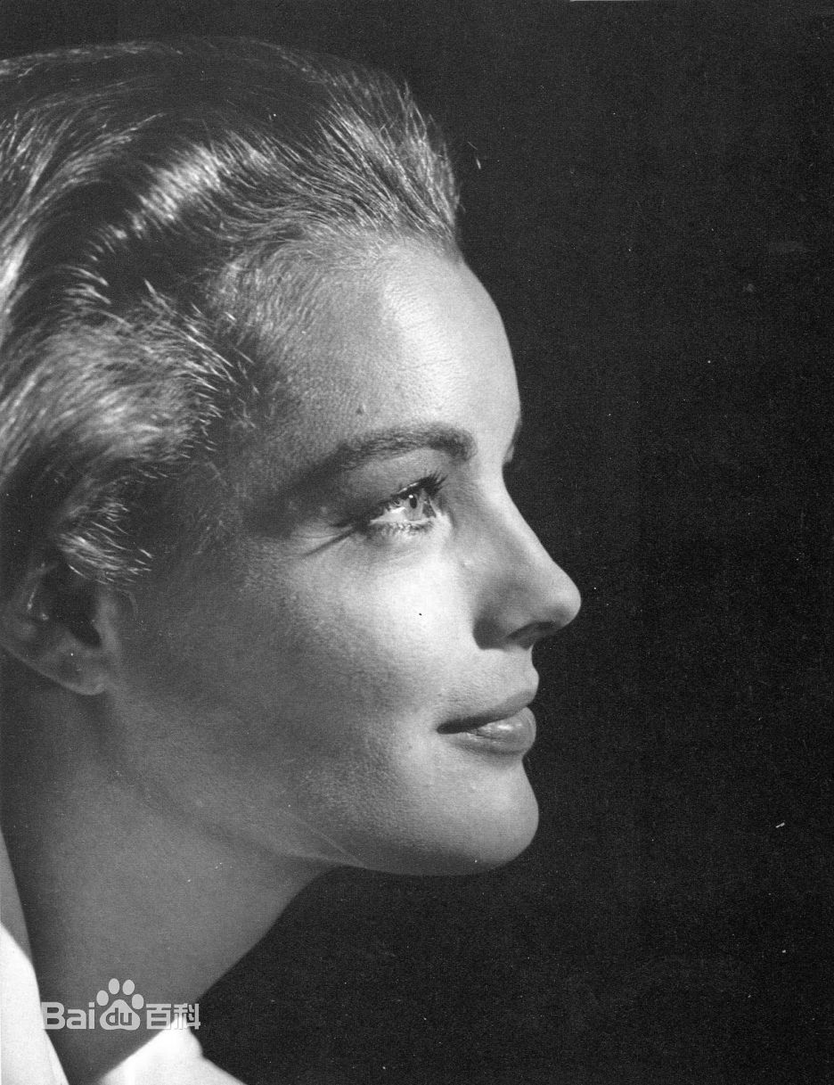 精选罗密·施奈德(Romy Schneider)