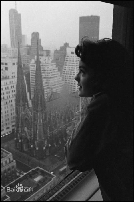 精选罗密·施奈德(Romy Schneider)