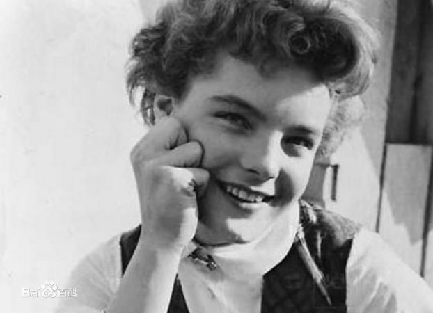 精选罗密·施奈德(Romy Schneider)
