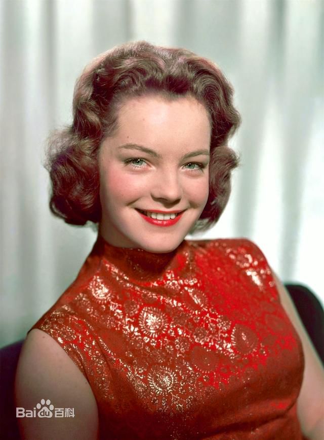 罗密·施奈德(Romy Schneider)罗密图片图集