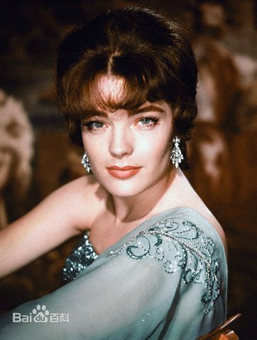 罗密·施奈德(Romy Schneider)罗密图片图集