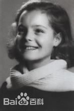 罗密·施奈德(Romy Schneider)与阿兰·德龙素颜照相册