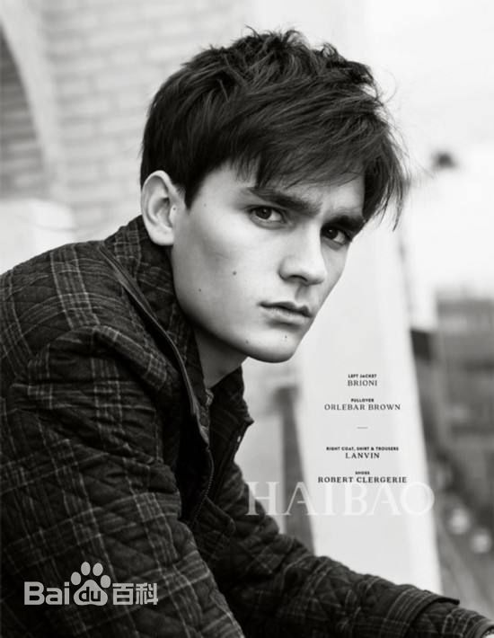 罗密·施奈德(Romy Schneider)与阿兰·德龙素颜照相册