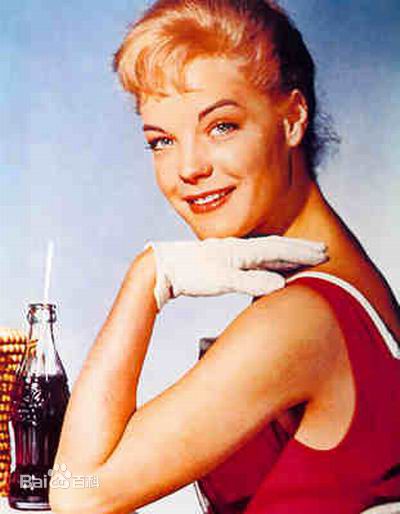 最优质罗密·施奈德(Romy Schneider)精彩图册