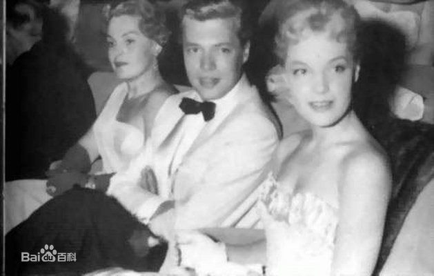 最全罗密·施奈德(Romy Schneider)精彩图册