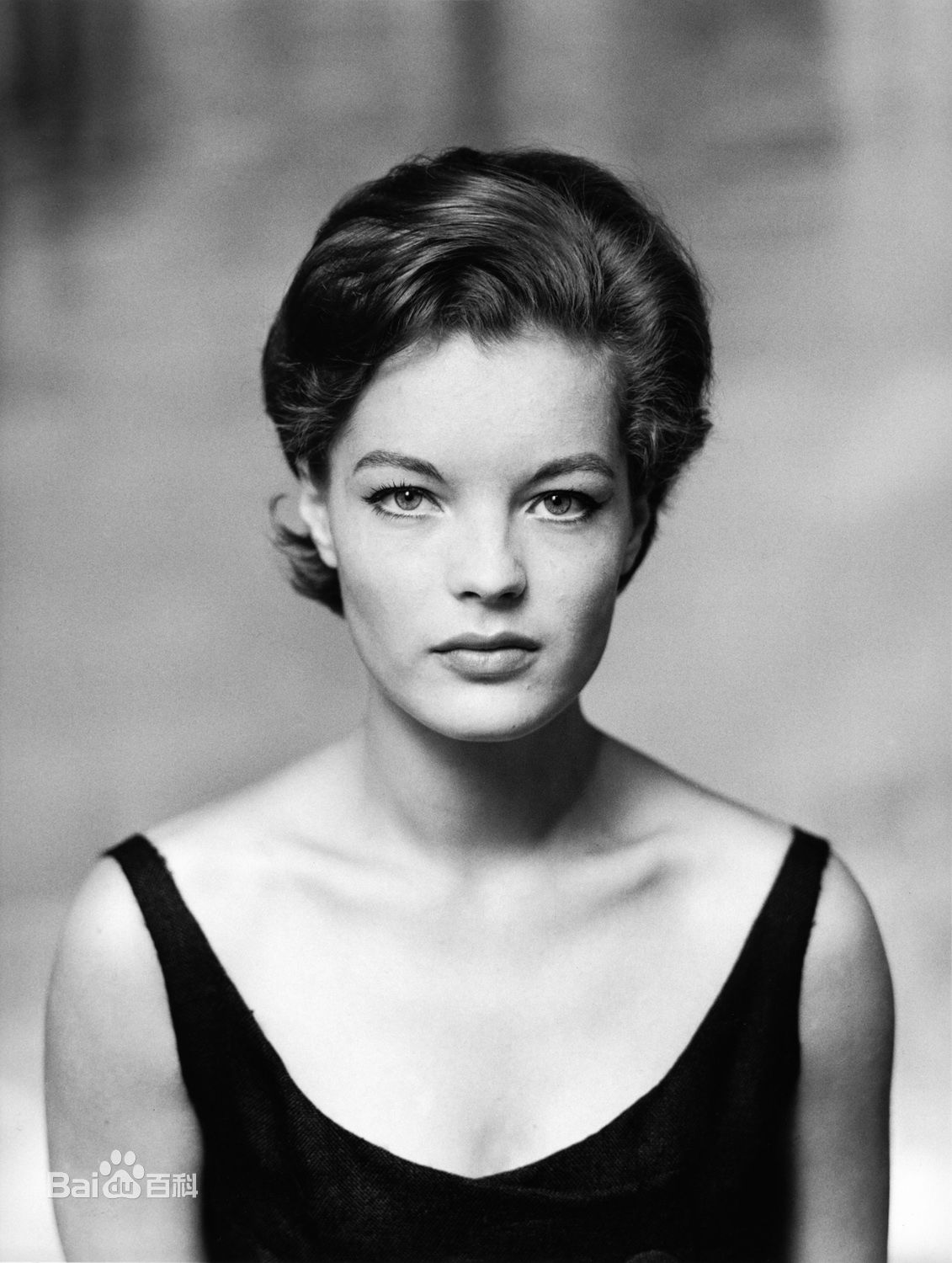 最全罗密·施奈德(Romy Schneider)精彩图册