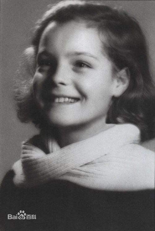 最全罗密·施奈德(Romy Schneider)精彩图册