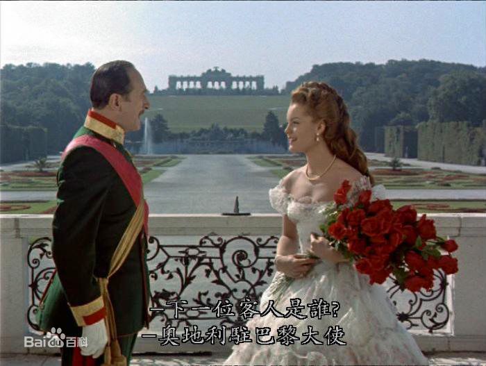 最全罗密·施奈德(Romy Schneider)精彩图册