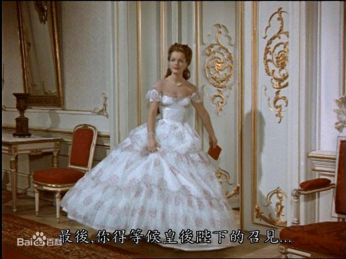 最全罗密·施奈德(Romy Schneider)精彩图册