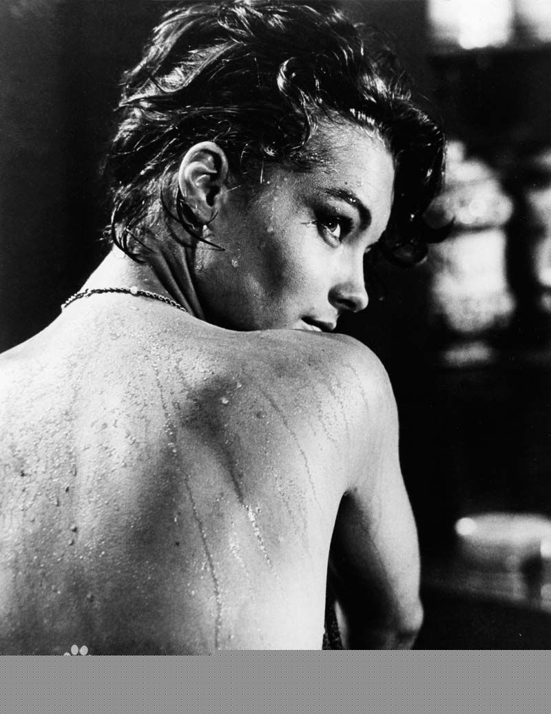 最全罗密·施奈德(Romy Schneider)精彩图册
