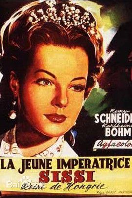 最优质罗密·施奈德(Romy Schneider)素颜照