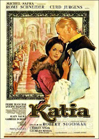 最优质罗密·施奈德(Romy Schneider)素颜照