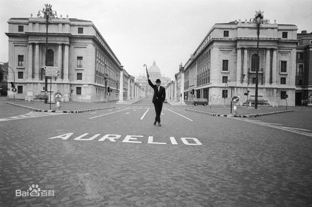 精选伊夫·蒙当(Yves Montand)精彩图册