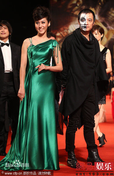 吴朋奉(Wu Pong Fong)影集性感图片图集