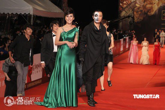 吴朋奉(Wu Pong Fong)影集性感图片图集