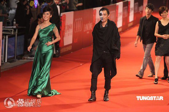 吴朋奉(Wu Pong Fong)影集性感图片图集