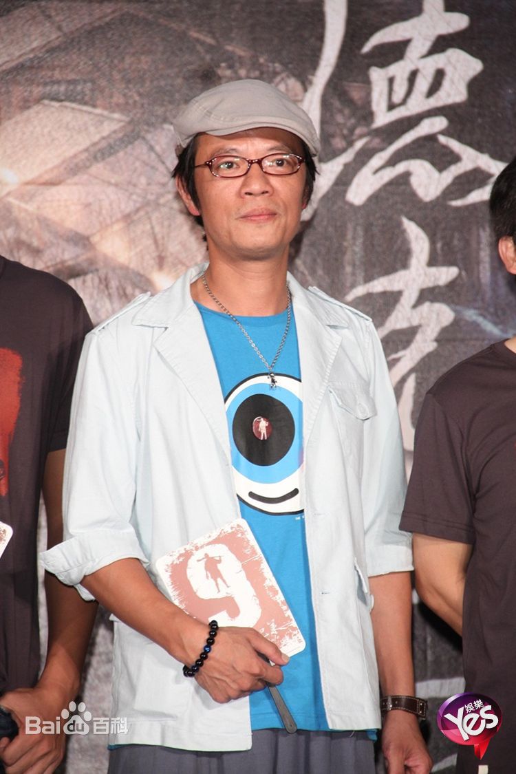 最全吴朋奉(Wu Pong Fong)素颜照